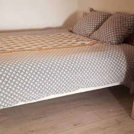 Apartment La Penne-d'Agenais